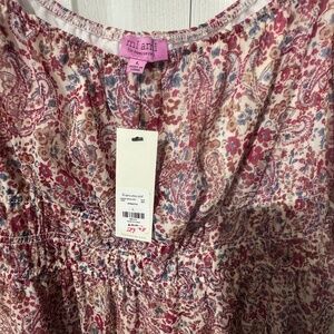 Francesca’s Mi Ami NWT size large